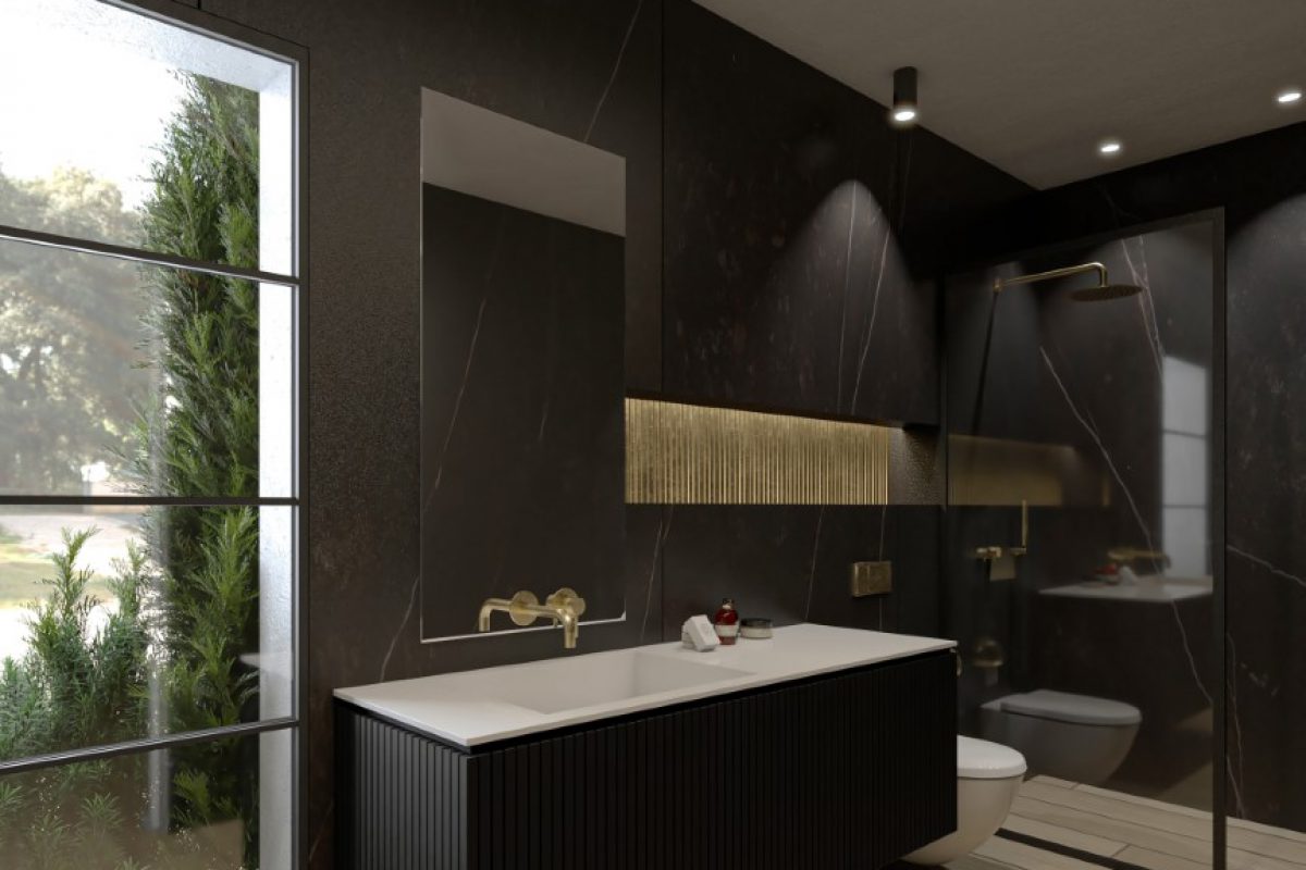 מבט למקלחת סופי (Large)