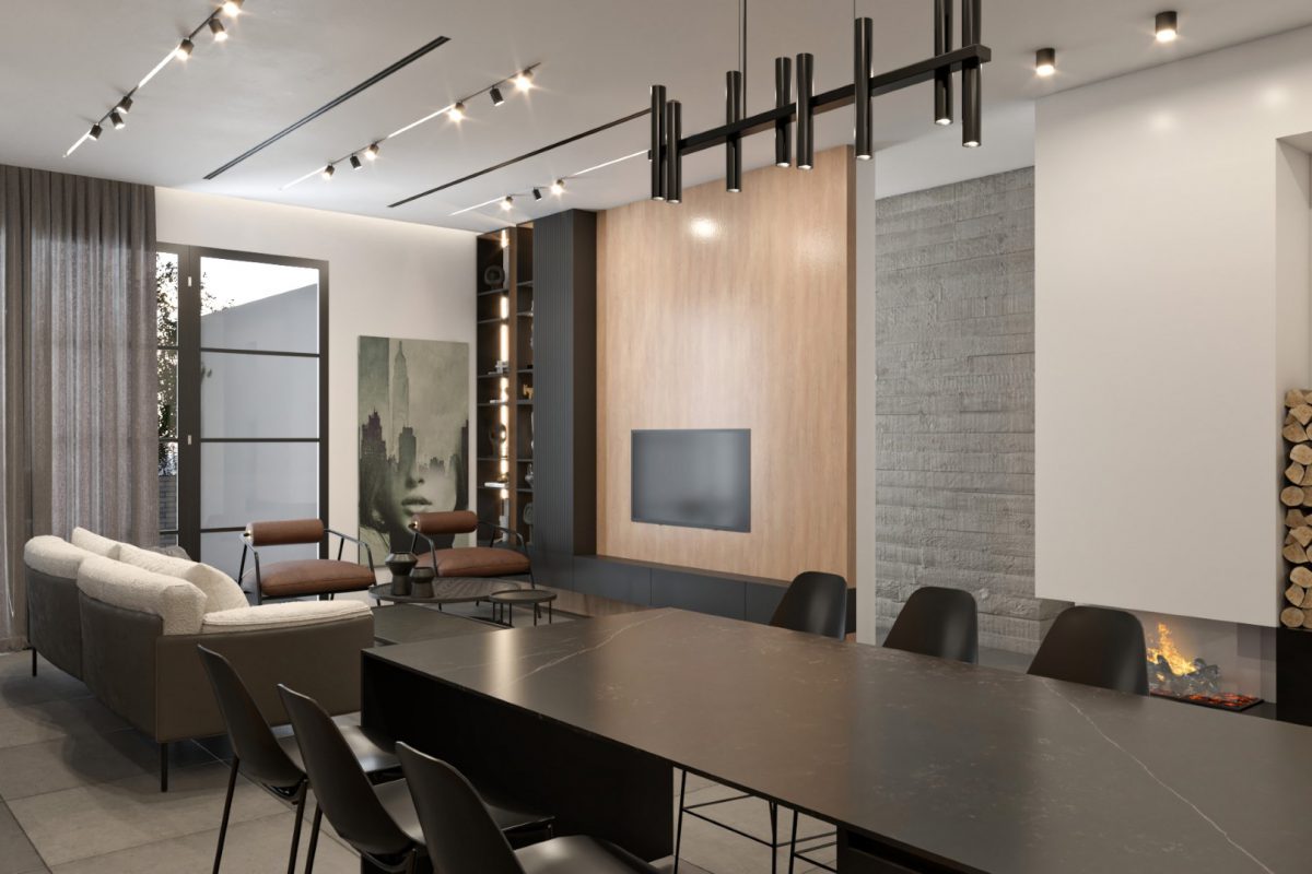 מבט לסלון סופי (Large)